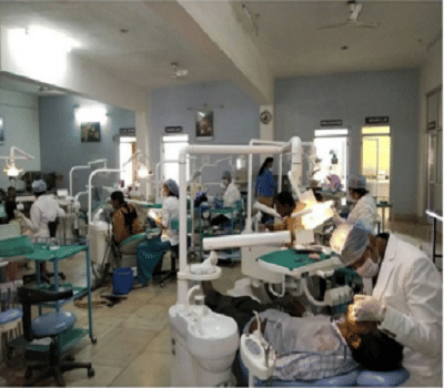 New Horizon Dental College & Research Institute Bilaspur Campus photo 4